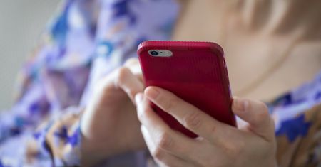 Tajemniczy SMS z gazowni. To wcale nie oszustwo