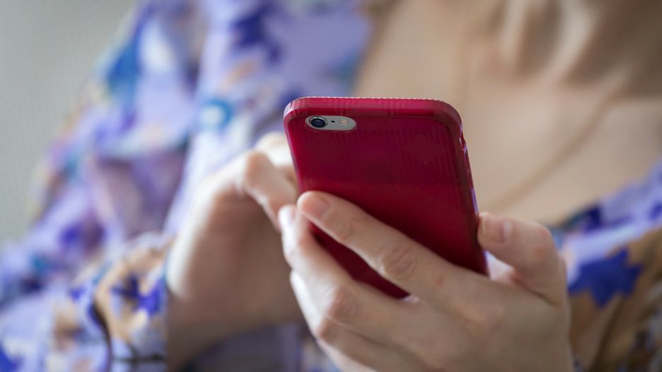 Rozpoczęła się wysyłka SMS-ów ws. liczników gazu