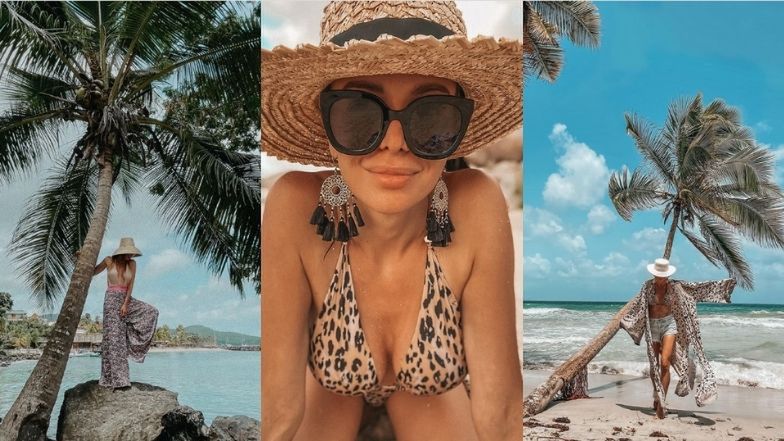 Podróże Anny Wendzikowskiej w 2021 roku