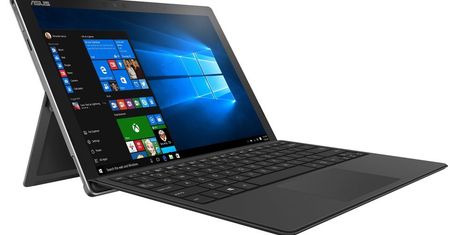 ASUS Transformer 3 Pro już dostępny w Polsce