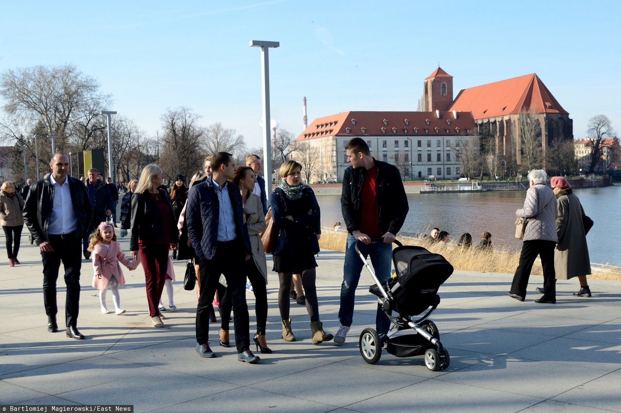 Co wiemy z najświeższych danych dot. rynku pracy w Polsce?