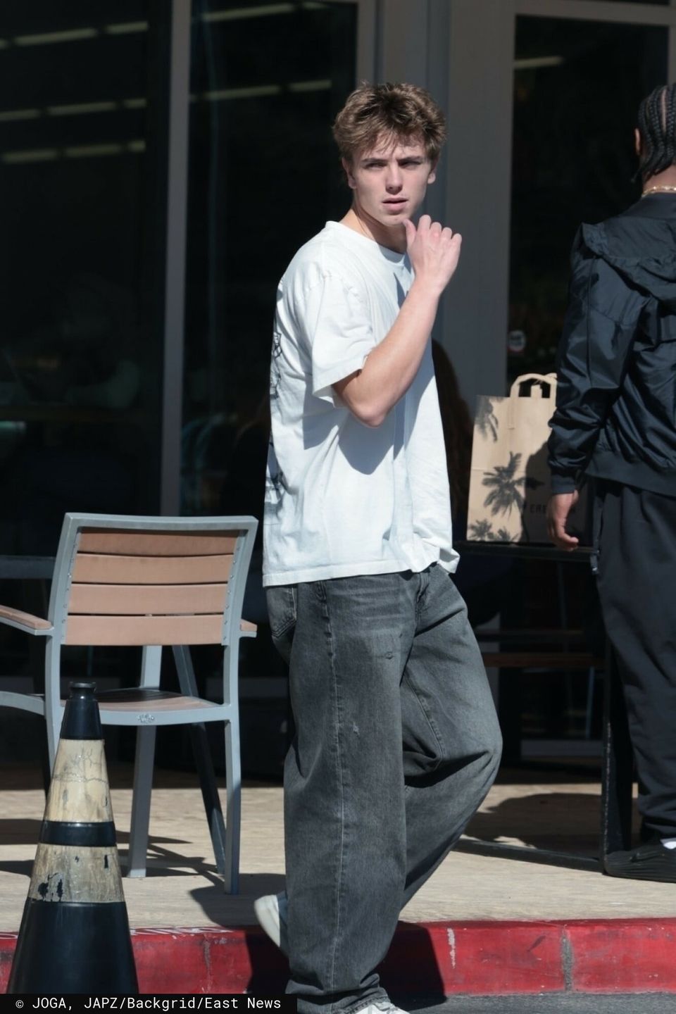 Jayden James Federline