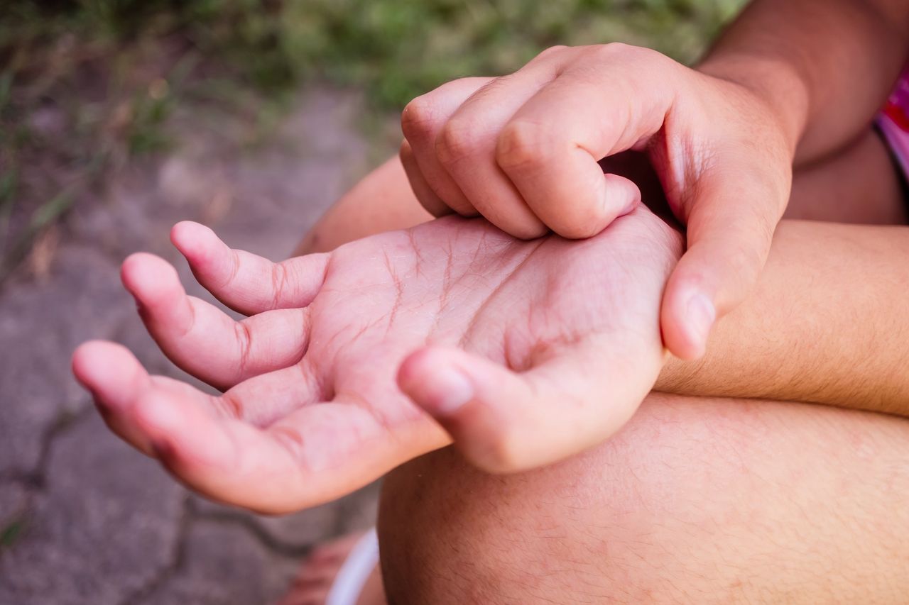 Spotting liver disease early, the subtle signs hiding in your nails