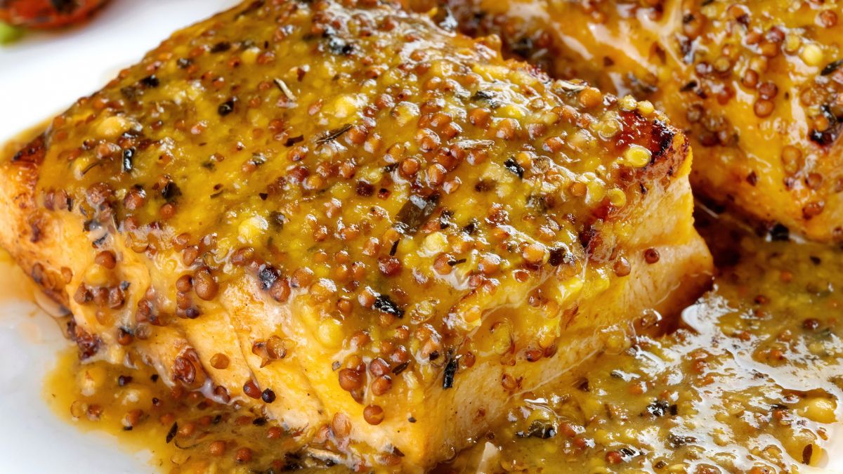 Co podać na obiad komunijny? 