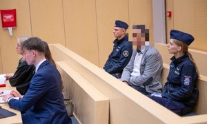 Rusza proces Adama R. Prokuratura mówi o mocnych dowodach