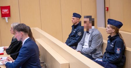 Rusza proces Adama R. Prokuratura mówi o mocnych dowodach