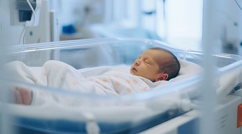 Rzeszów: Noworodki w potrzebie. Szpital w bije na alarm