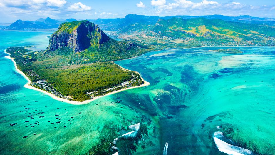Mauritius to prawdziwy wakacyjny raj
