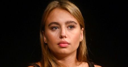 Takie zdjęcie zrobiła na uczelni. Widok wywołuje ciarki