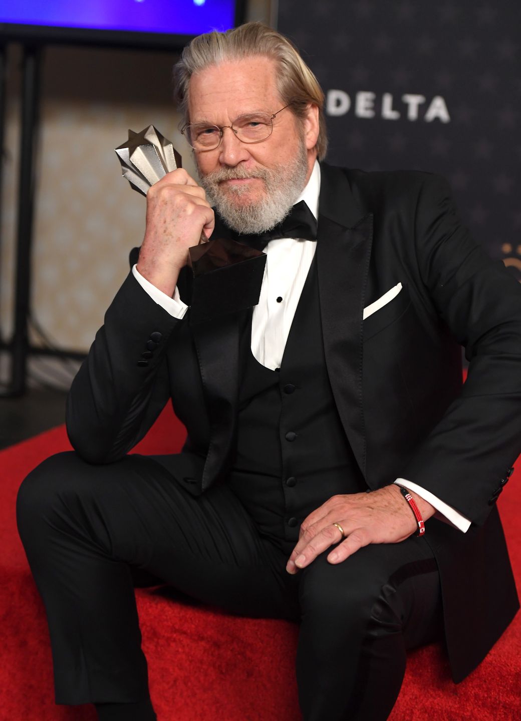 Jeff Bridges