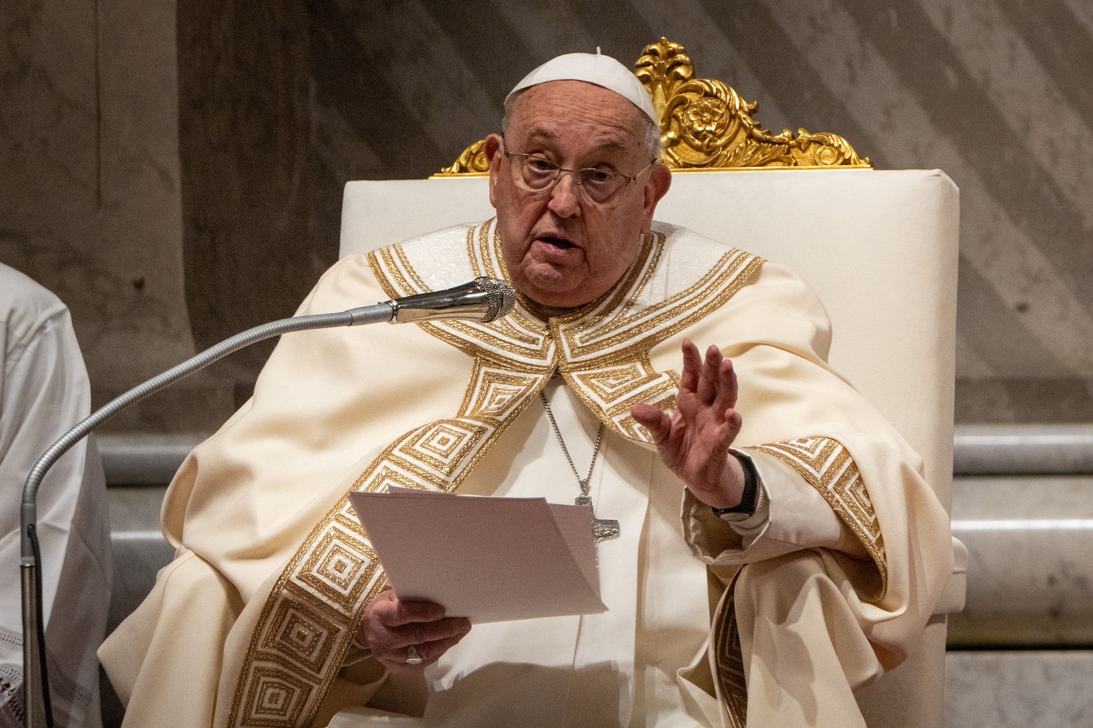 Papież Franciszek nie żyje. Miał 88 lat