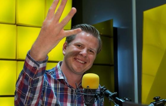 Czwórka o zwolnieniu Filipa Chajzera: nie wywiązywał się z umowy. Chajzer: dyrektor postąpiła niehonorowo