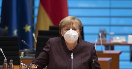 Koronawirus. Niemcy utrzymają lockdown do połowy marca?