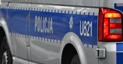 Demolka po "pępkowym". W akcji policja