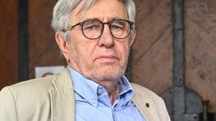 Jerzy Radziwiłowicz nie gryzł się w język. Tak mówił o polityce, o PiS