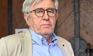 Jerzy Radziwiłowicz nie gryzł się w język. Tak mówił o polityce, o PiS