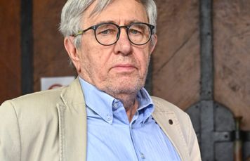 Jerzy Radziwiłowicz nie gryzł się w język. Tak mówił o polityce, o PiS