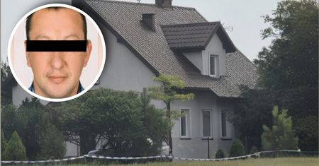 Tragedia w Mierzawie. Policja zabrała głos