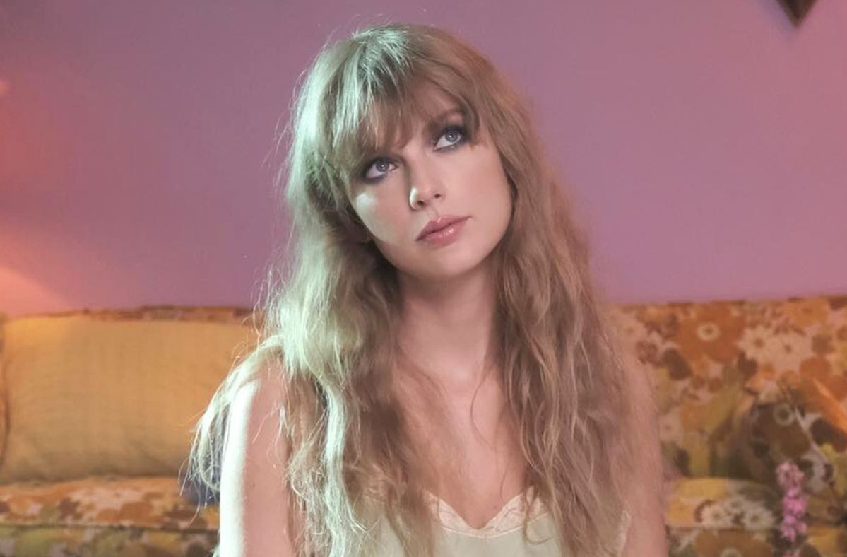 Obsessed fan strikes again: Man arrested for attempting to break into Taylor Swift's home, again