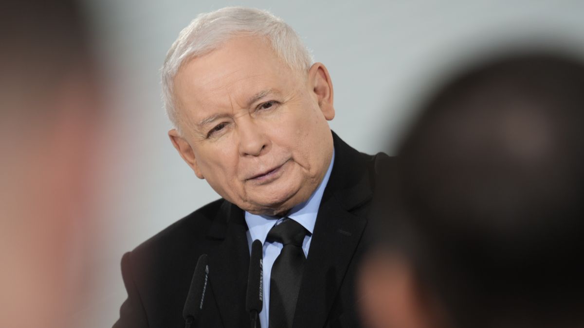 Co PiS robi z numerami PESEL Polaków? Kaczyński dostał prośbę o wyjaśnienia