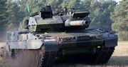 Niemcy: nasze czołgi są za ciężkie. Następca Leoparda 2 ma ważyć poniżej 50 ton