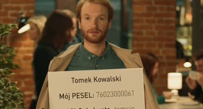 „Nie robisz tego w realu? Nie rób tego w sieci!” - mBank ostrzega przed zagrożeniami w internecie (wideo)