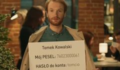 „Nie robisz tego w realu? Nie rób tego w sieci!” - mBank ostrzega przed zagrożeniami w internecie (wideo)