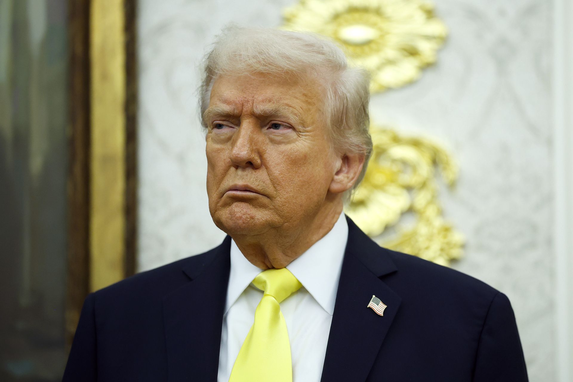 wiadomości,aktualności,WP Wiadomości Trump mocno o zwycięstwie Ukrainy: Nigdy nie powiedziałem, że wygra