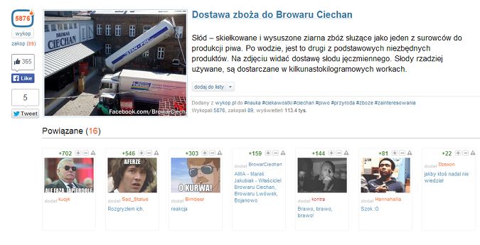 Chcesz darmowej reklamy w Sieci? Żartuj! 2