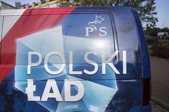 Kto zapłaci za Polski Ład? "300 tys. gospodarstw dosypie 16 mld zł"