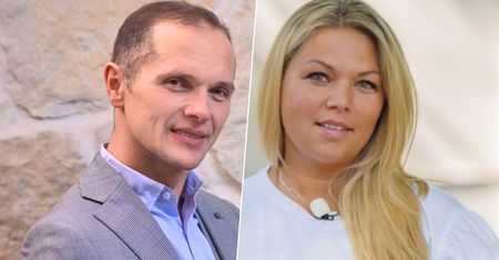 Waldek i Dorota z "Rolnik szuka żony". Najnowsze zdjęcie nie pozostawia złudzeń