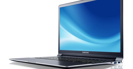 Samsung 900X4C – chudzielec z dużym ekranem i Ivy Bridge