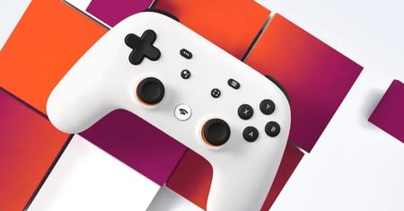 Google Stadia już w Polsce. W Cyberpunk 2077 zagrasz bez mocnego komputera i konsoli