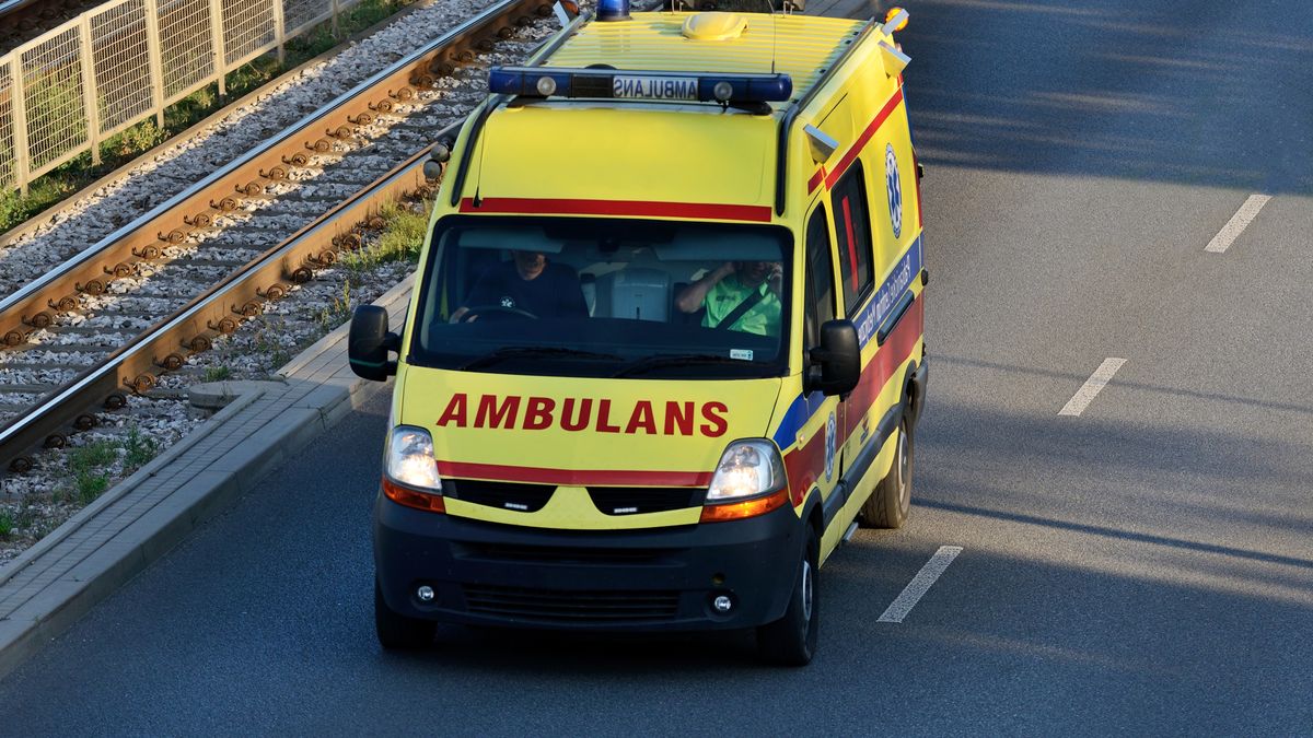 Noworodek w stanie ciężkim trafił do szpitala w Gorzowie 