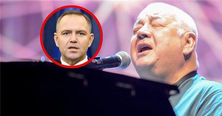 Prezydent żegna Stanisława Soykę. Zacytował jego utwór