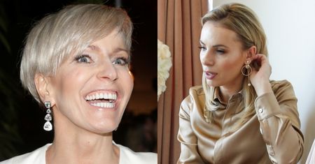 Paulina Smaszcz udostępniła komentarz, w którym internautka WYŚMIEWA SYNA Izabeli Janachowskiej! "To już tak niski poziom, że aż WSTYD"