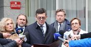 Kolejna odsłona sporu o TK. Sędziowie TK złożyli skargę do ETPCz