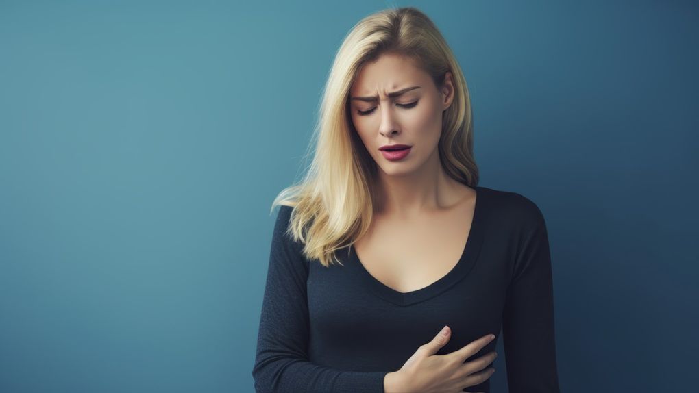 Miażdżyca zwykle występuje u osób starszych, jednak może pojawić się w każdym wieku