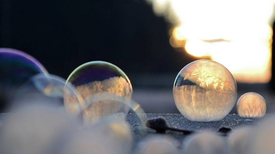 Inspirujące pomysły na ciekawe zdjęcia zimą 1