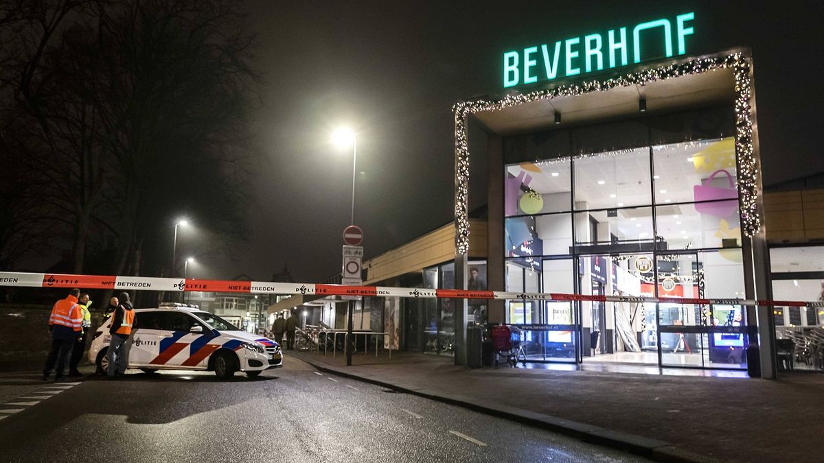 polski sklep w Holandii