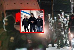 Nagranie z Maduro. Złożył życzenia