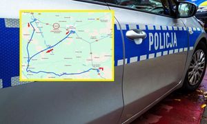 Rolnicy zablokują "krajówkę". Protest potrwa 12 godzin