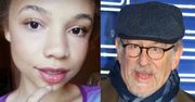 Steven Spielberg jednak nie wspiera kariery córki w porno? "Czuje się zawstydzony jej publicznym wyznaniem"