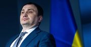 Ukraiński minister rolnictwa podejrzany o korupcję. Chodzi o przejmowanie ziemi