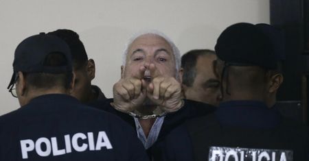 Panamski skandal. Dwaj eksprezydenci oskarżeni o przyjmowanie wielomilionowych łapówek