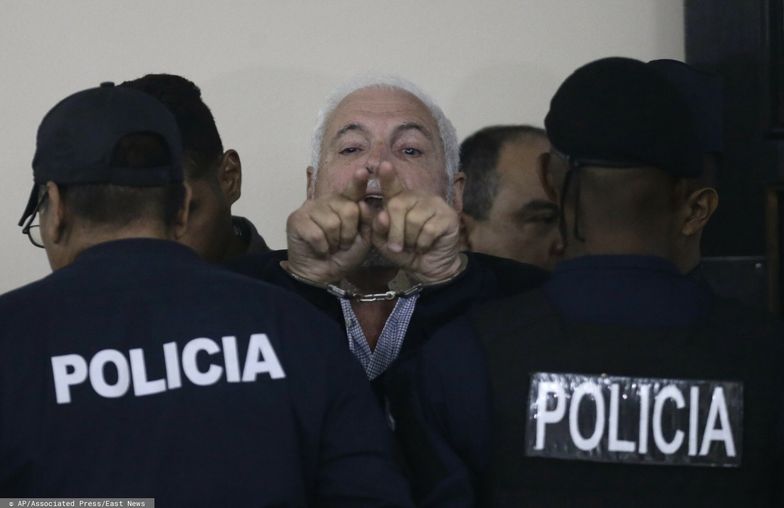 Panamski skandal. Dwaj eksprezydenci oskarżeni o przyjmowanie wielomilionowych łapówek