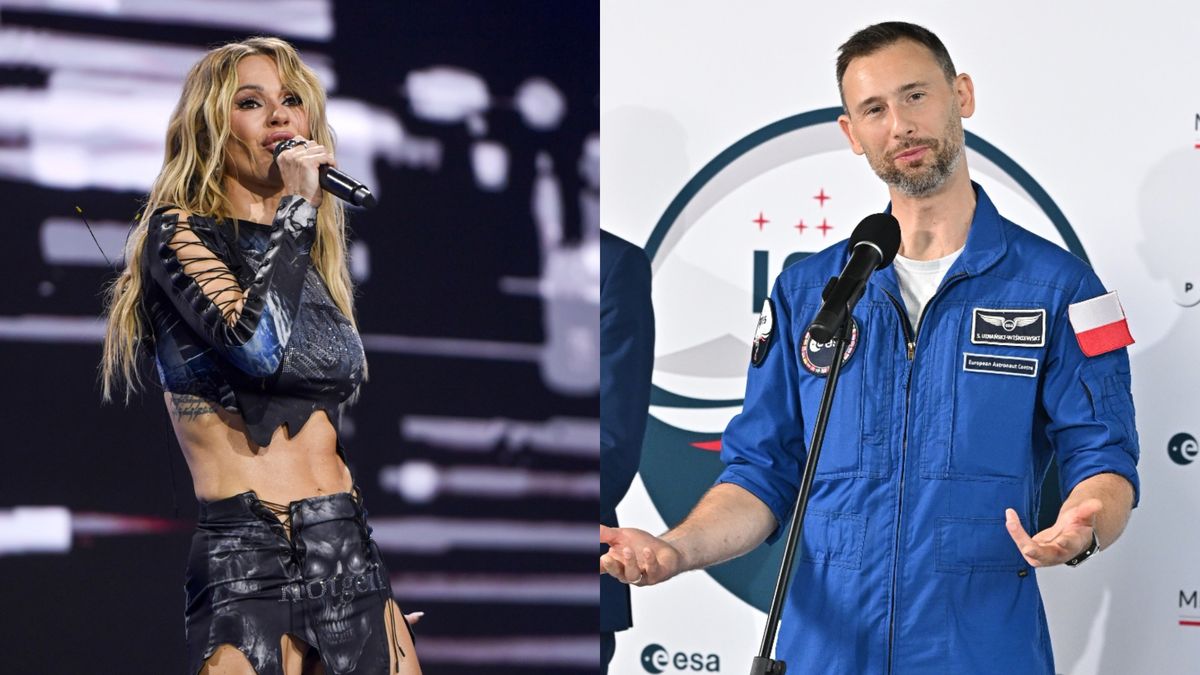 Doda zwróciła się do Sławosza Uznańskiego