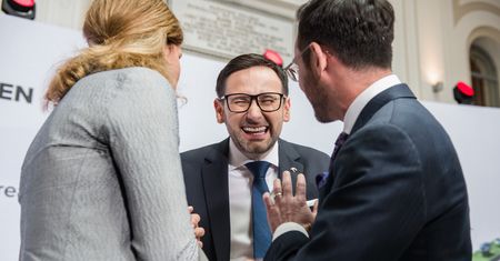 Obajtek prezesem na dłużej? Nieoczekiwany scenariusz na stole