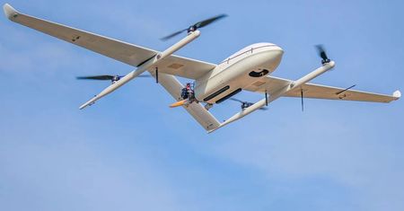 Putin będzie wściekły. Ukraina ma nowego dostawcę dronów
