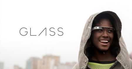 Google Glass nie poradzą sobie bez Androida. Przynajmniej na razie